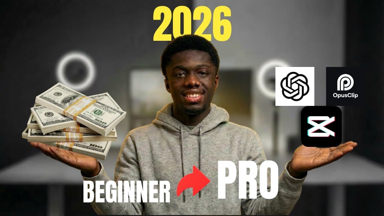 Save 20+ Hours Per Week Editing in 2026 (Beginner-Friendly)